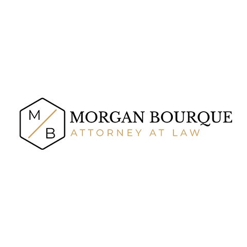 Morgan Bourque Attorney at Law Profile Picture