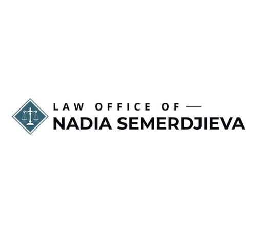 Law Office of Nadia Semerdjieva Profile Picture