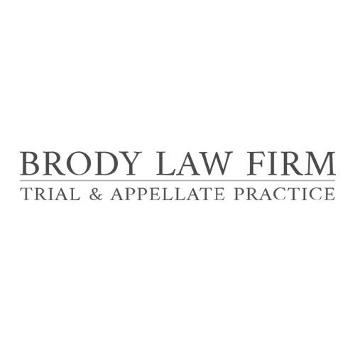 Brody Law Firm Profile Picture