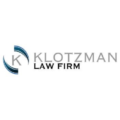 Klotzman Law Firm Profile Picture