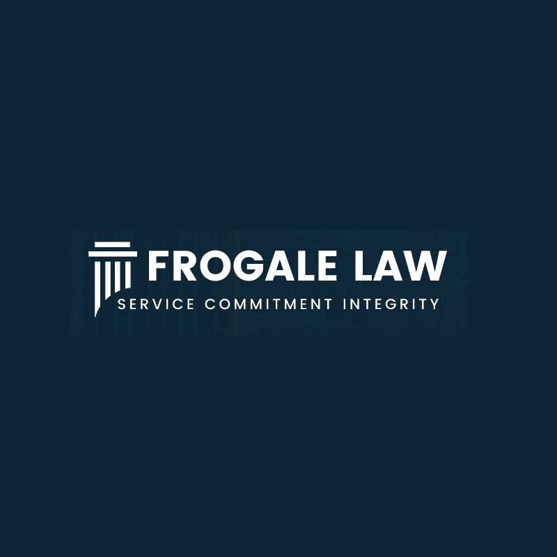 Frogale Law Profile Picture