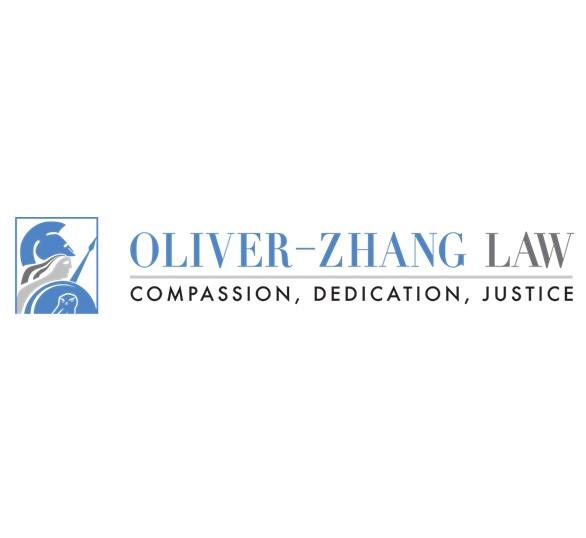 Oliver-Zhang Law Profile Picture