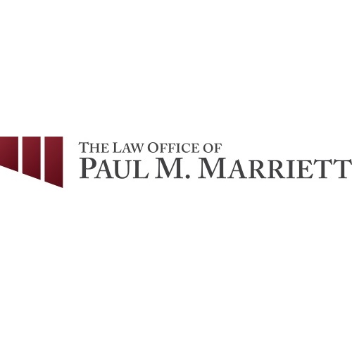 Law Office of Paul M. Marriett Profile Picture