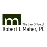 Law Office of Robert J. Maher, PC Profile Picture