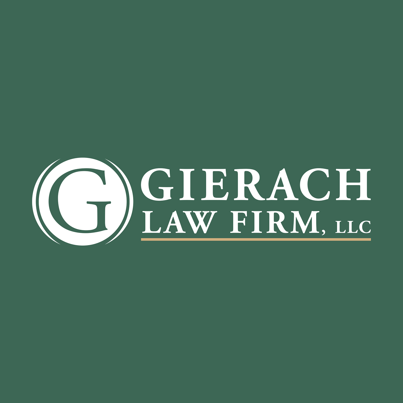 Gierach Law Firm, LLC Profile Picture