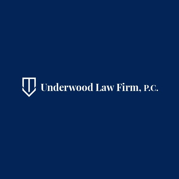Underwood Law Firm, P.C. Profile Picture