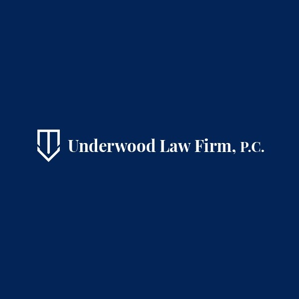 Underwood Law Firm, P.C. Profile Picture