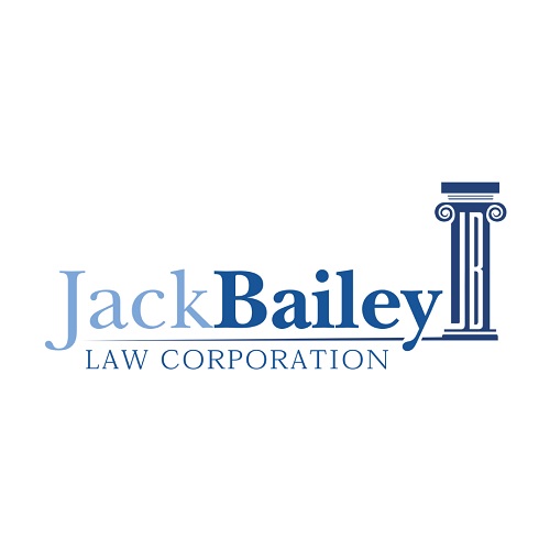 Jack Bailey Law Corporation Profile Picture
