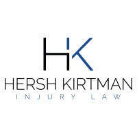 Hersh Kirtman Injury Law Profile Picture