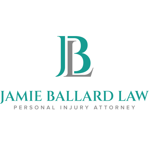 Jamie Ballard Law Profile Picture