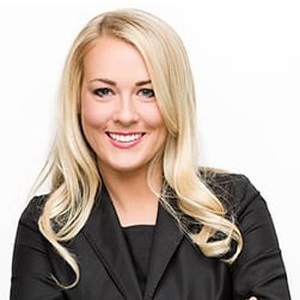 Katherine O'Brien Law Profile Picture