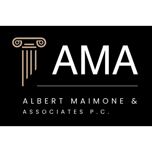 Albert Maimone & Associates PC Profile Picture