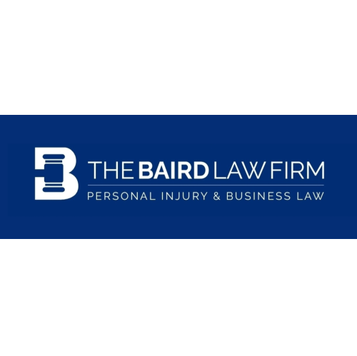 The Baird Law Firm Profile Picture