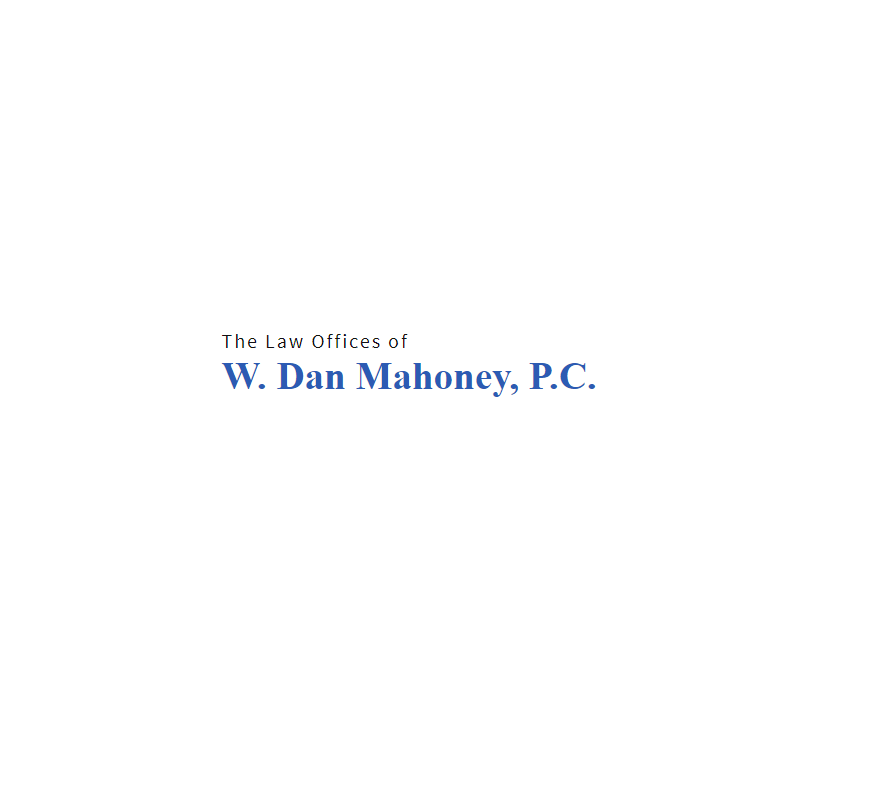 The Law Offices of W. Dan Mahoney, P.C. Profile Picture