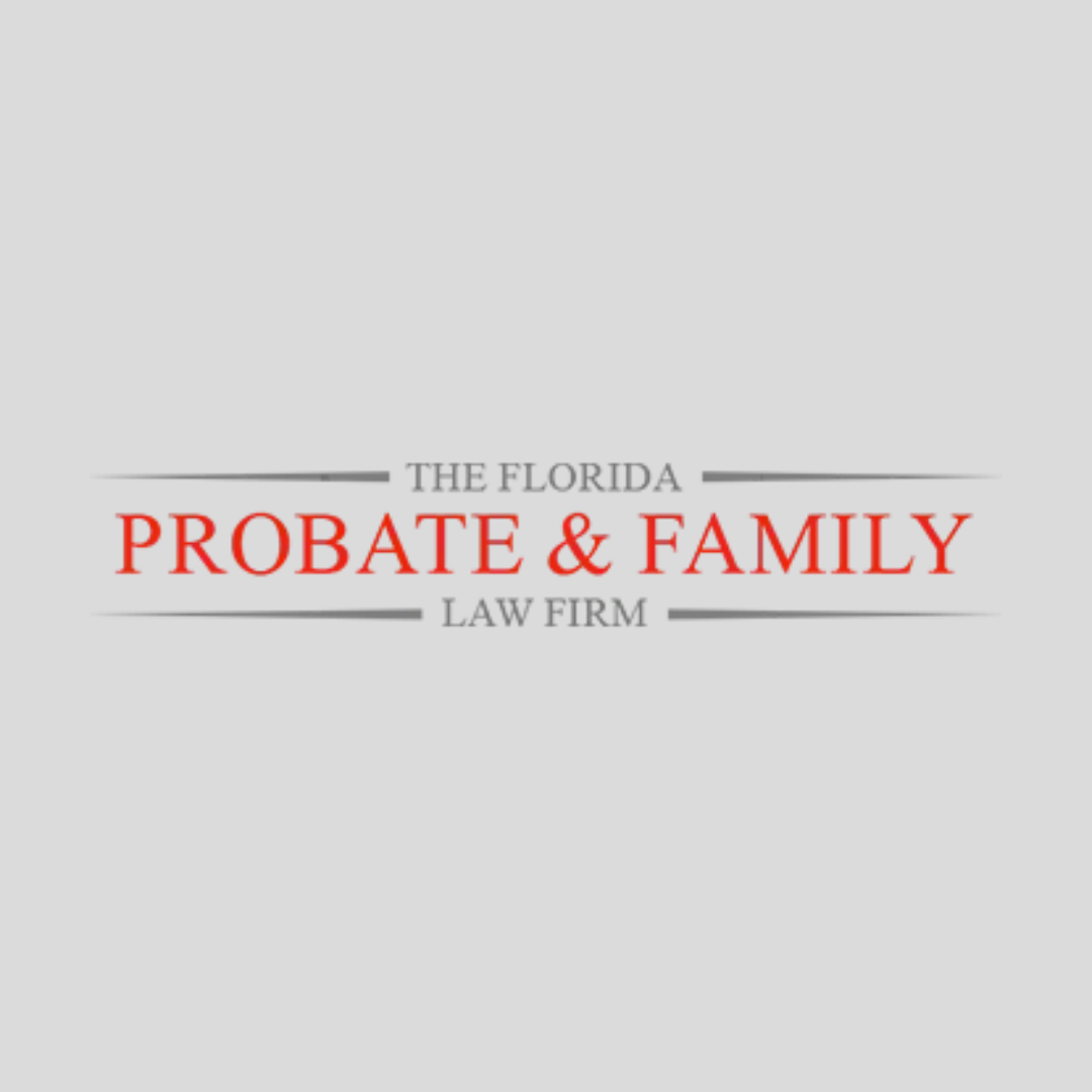 The Florida Probate & Family Law Firm Profile Picture