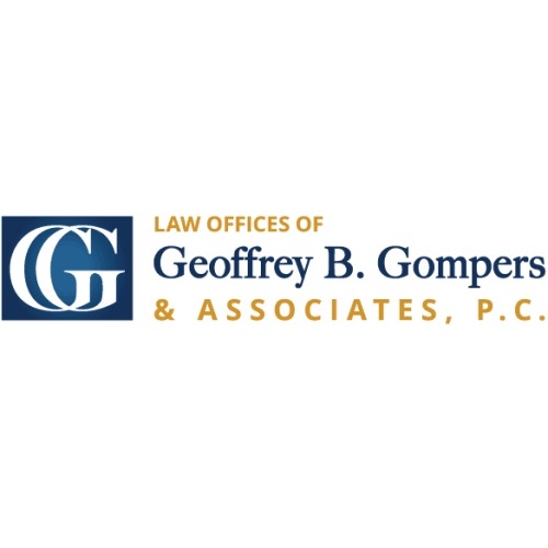 Law Offices of Geoffrey B. Gompers & Associates, P.C. Profile Picture