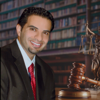 The Zak Mahdi Law Firm Profile Picture