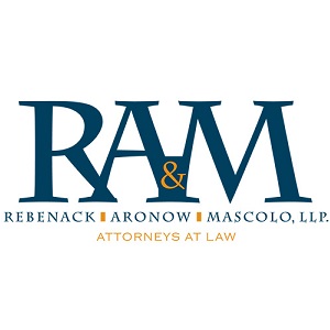 Rebenack Aronow & Mascolo L.L.P. Profile Picture