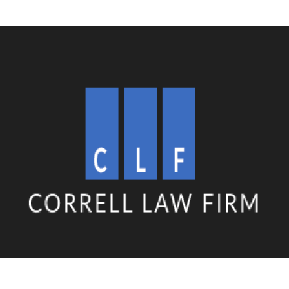 Correll Law Firm, PC Profile Picture