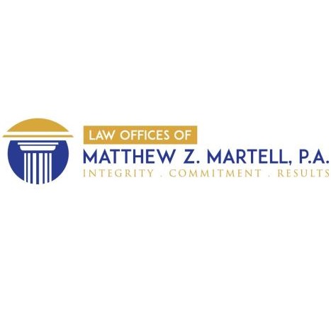 Law Offices of Matthew Z. Martell, P.A. Profile Picture