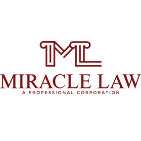 Miracle Law, A Professional Corporation Profile Picture