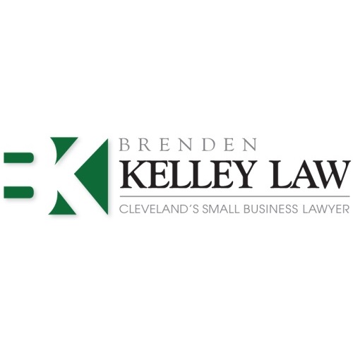 Brenden Kelley Law Profile Picture