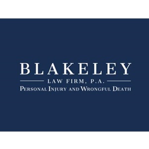 Blakeley Law Firm, P.A. Profile Picture