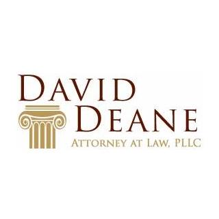 David Deane Law Profile Picture