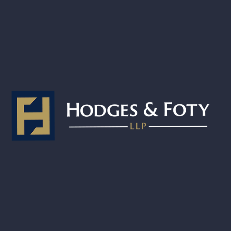 Hodges & Foty, LLP Profile Picture