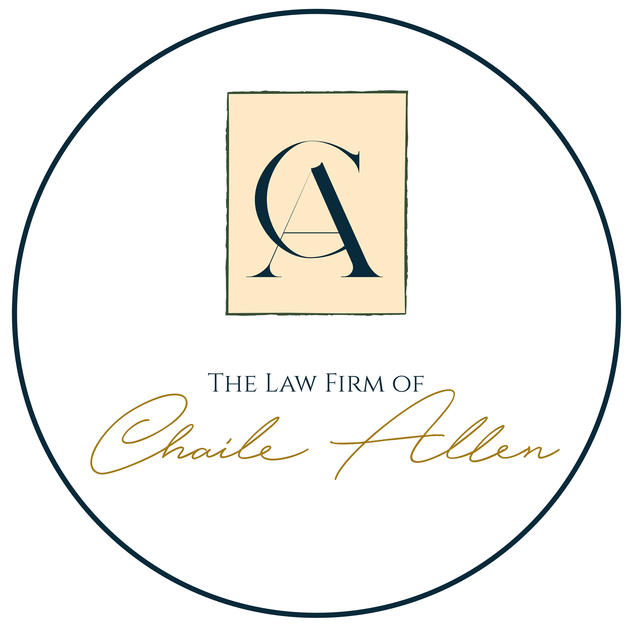 The Law Firm of Chaile Allen, PLLC Profile Picture
