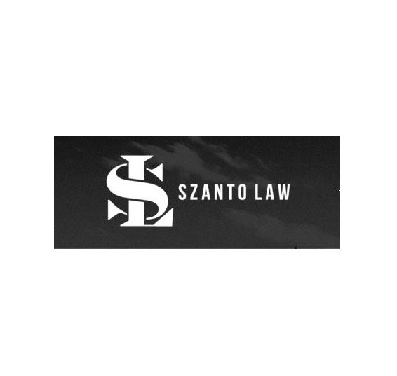 Szanto Law, LLC Profile Picture