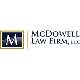 McDowell Law Firm Profile Picture