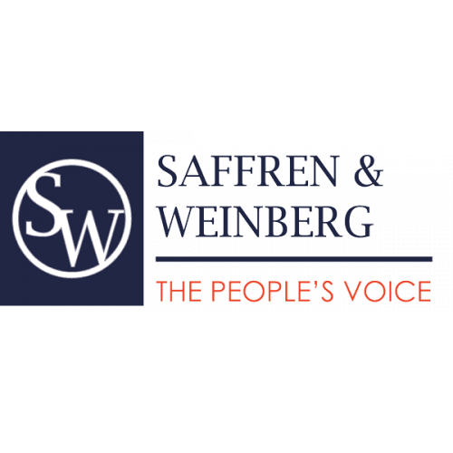 Saffren and Weinberg Profile Picture