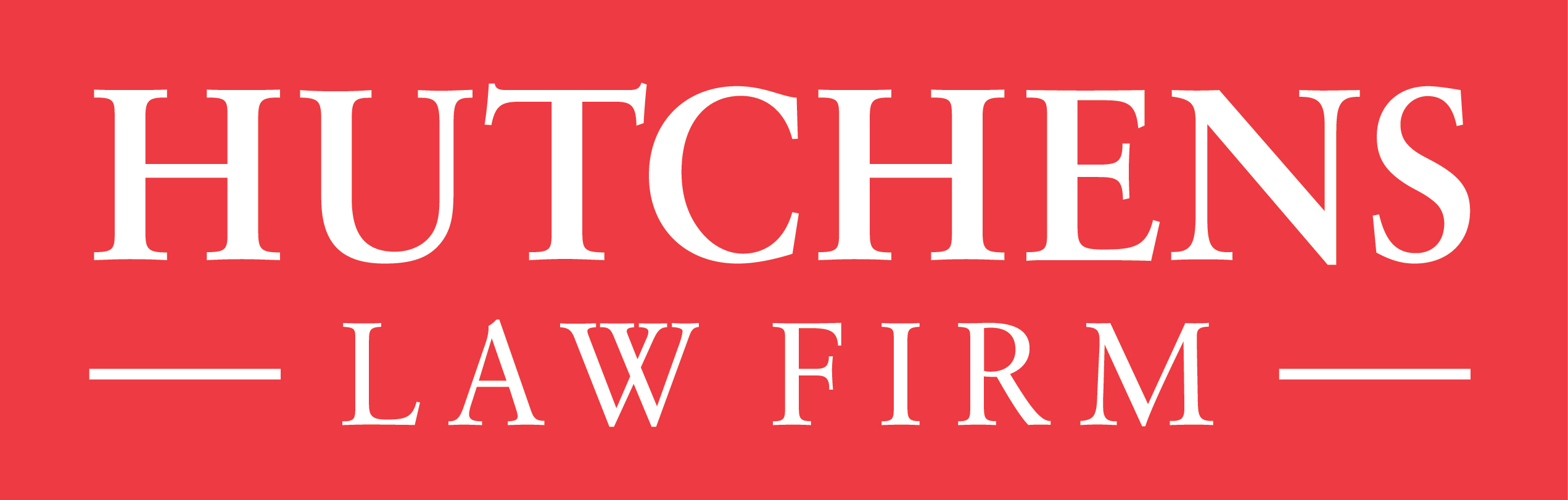 Hutchens Law Firm Profile Picture