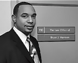 Law Office of Bryan J. Harrison Profile Picture