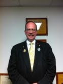 Law Office of Mark W. Ford Profile Picture