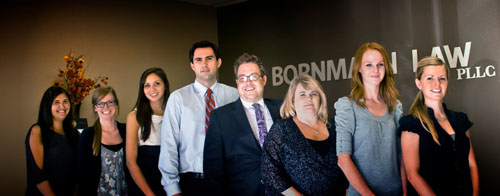 Bornmann Law Group, PLLC Profile Picture