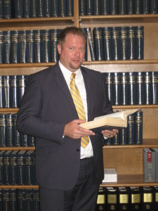 Meister and McCracken Law Firm PLLC Profile Picture