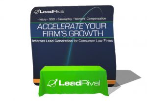 Brand Refresh - Booth