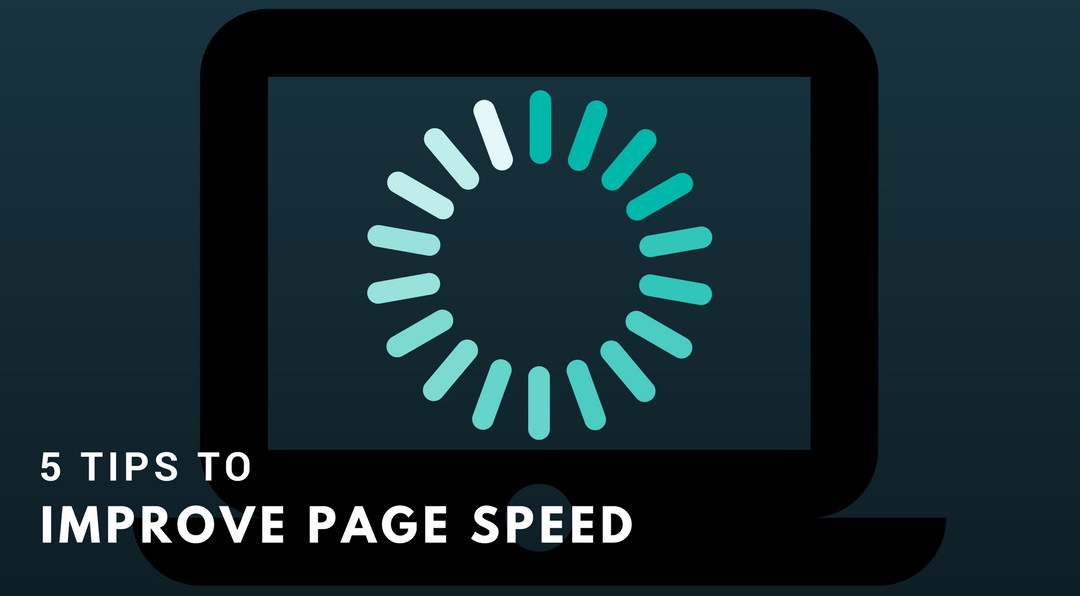 5 Tips to Improve the Page Speed Score of your Law Firm’s Website